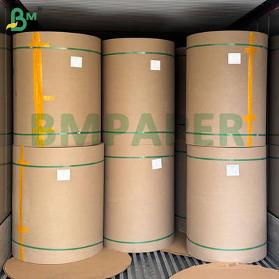 Premium Muffin Liner Paper 40gsm Untuk Baking Cups Greaseproof And Food Safe