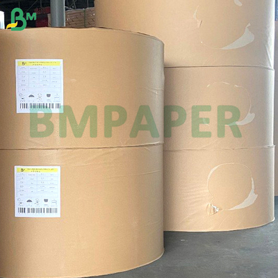Ketahanan Lipat Ketahanan Tinggi Perak Emas Papan Metalisasi 80gsm 90gsm Untuk Kotak Hadiah Kemasan Mewah
