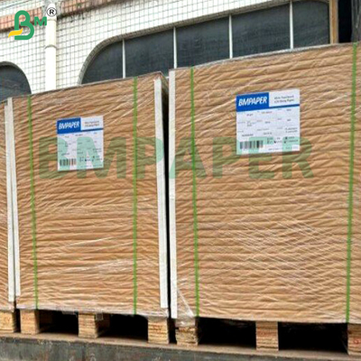 240gm Metallic Luminous Silver Gold Color Metallized Paper Untuk Kartu VIP Sertifikat Elektronik Kemasan