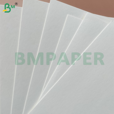 1.8mm kertas absorbent air putih lembaran untuk penyegar udara mobil