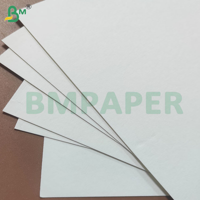 1.8mm kertas absorbent air putih lembaran untuk penyegar udara mobil