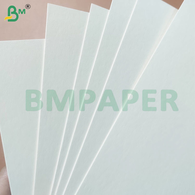 1.8mm kertas absorbent air putih lembaran untuk penyegar udara mobil