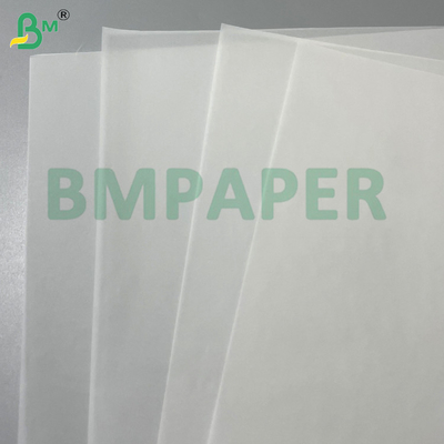 80g 100g putih tahan tinta kekuatan tinggi tembus pandang Sketching Tracing Paper Untuk pembungkusan hadiah Lukisan
