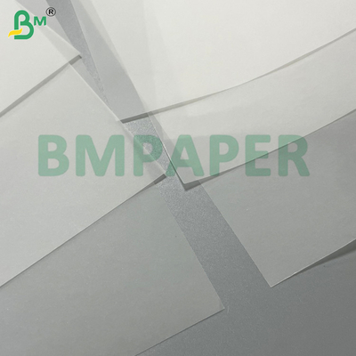 80g 100g putih tahan tinta kekuatan tinggi tembus pandang Sketching Tracing Paper Untuk pembungkusan hadiah Lukisan
