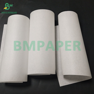 40/50/60/70/80/90gsm waterproof Putih Sayuran Dan Buah Kertas kemasan