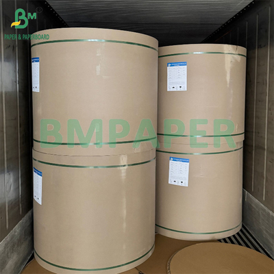 40/50/60/70/80/90gsm waterproof Putih Sayuran Dan Buah Kertas kemasan