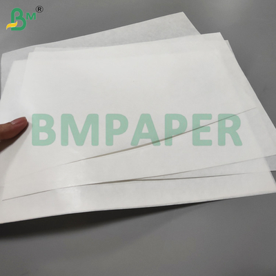 40gm 50gm Waterproof White Fruit Wrapping Paper 50 x 70cm Ramah lingkungan