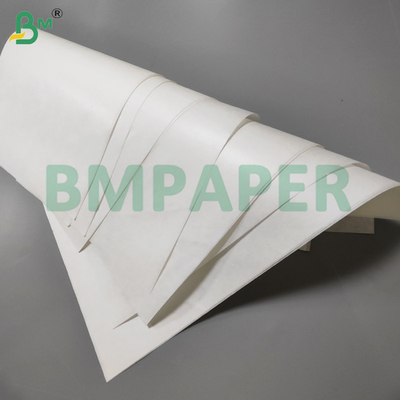 40gm 50gm Waterproof White Fruit Wrapping Paper 50 x 70cm Ramah lingkungan