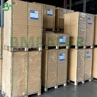 1073B 1059B Kertas Dupont Penghalang Bakteri Tinggi yang Dapat Disegel Panas Putih untuk Pengemasan Blister Perangkat Medis