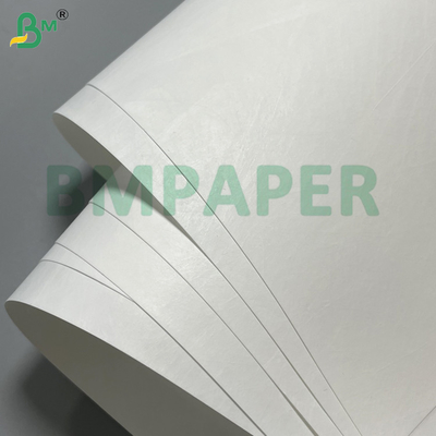 0.135mm 0.14mm Kekuatan Segel Tinggi Kekuatan Tarikan Tinggi 1073B 1059B Kain Medis - Kelas Nonwoven Dupont Paper Untuk Sterilisasi Kantong