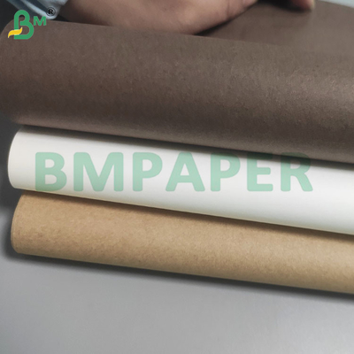 40Gsm Kit 7 Gulungan Kertas Tahan Minyak Tahan Panas Tidak Beracun