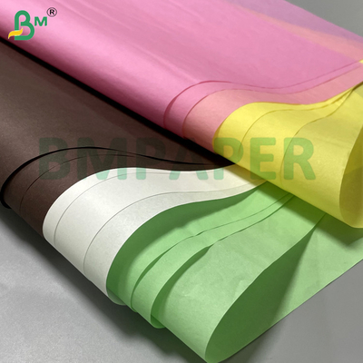 40g 45g Keamanan Makanan kopi tidak beracun Cupcake Wrapper Paper Untuk kertas Cookie Kemasan cokelat