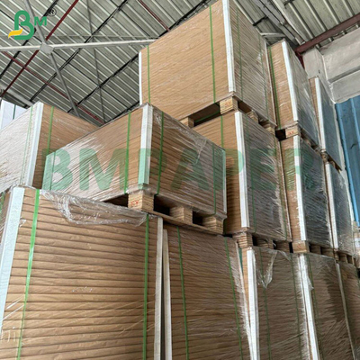 30gsm 40gsm 2 Sided Silicone Coated Paper For Air Fryer Paper Tray  A3 A4 Size