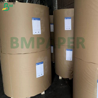40g Food Safety Greaseproof high temperature resistant silicone baking paper For food packaging Pallet liner air fryers