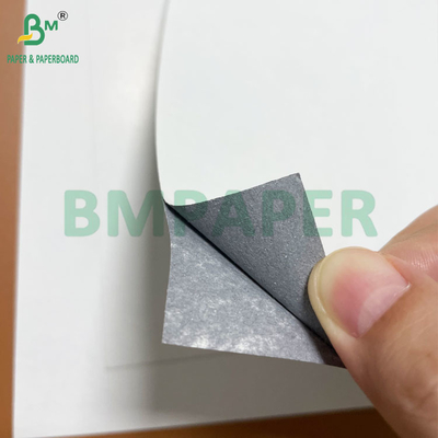 Kertas Kartu Remi 310grs 320grs Black Core untuk Pencetakan Kartu Permainan