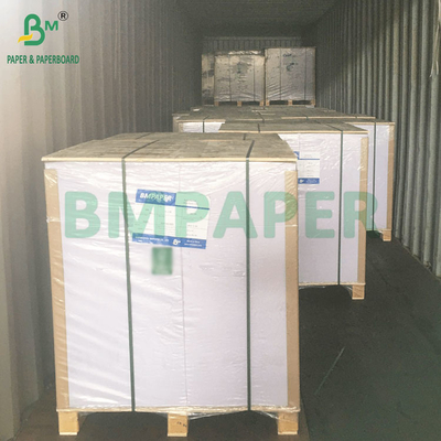 Kertas Kartu Remi 310grs 320grs Black Core untuk Pencetakan Kartu Permainan