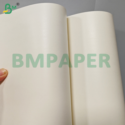 Lembar kertas gelas berlapis PE satu sisi untuk gelas kertas sekali pakai