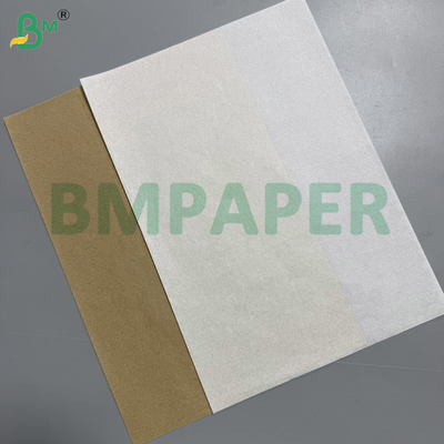 Food Grade Kit 7 Baking Greaseproof Sheet Brown / kertas putih 30cm 60cm
