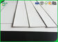 400 - 1000g Laminated Grey Board, Coated Double Side Art Glossy Paper Untuk Membuat Kotak Hadiah High-End