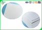 Tear Resistant 400g -1000g Papan Dupleks Dilapisi Ganda Glossy Untuk Mencetak Dengan Warna Putih