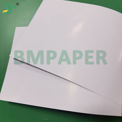 300gm 110lb Premium Digital Coated Paper Gloss / Sutra Cover Paper