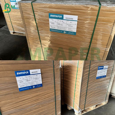 300gm 110lb Premium Digital Coated Paper Gloss / Sutra Cover Paper