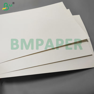 Kertas Gambar Kent 200gsm 210gsm Untuk Spidol 4K 8K Cepat Kering Bebas Asam
