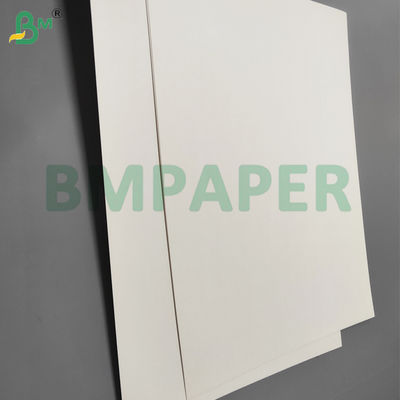 Kertas Gambar Kent 200gsm 210gsm Untuk Spidol 4K 8K Cepat Kering Bebas Asam