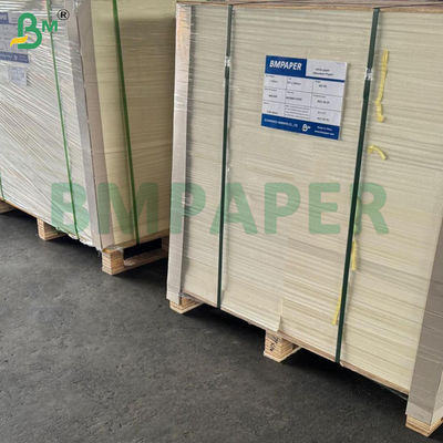 Kertas Gambar Kent 200gsm 210gsm Untuk Spidol 4K 8K Cepat Kering Bebas Asam