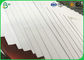 Grade A 600g Atau Ukuran Lain Yang Berbeda Kertas Putih Glossy Dilapisi Ganda Untuk Membuat Paket