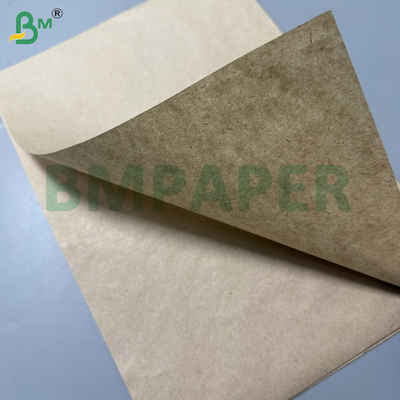 36gr Kraft Liner Paper Untuk Kaca Fotovoltaik