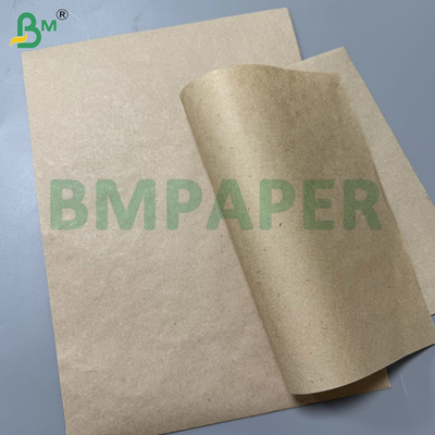 36gr Kraft Liner Paper Untuk Kaca Fotovoltaik