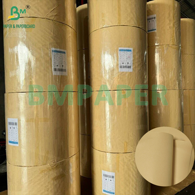 120gm Tidak ada lubang kertas tulis kosong untuk orang buta Latihan belajar