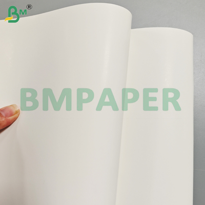 Karton Putih Kekakuan Tinggi 3mm untuk Papan Display