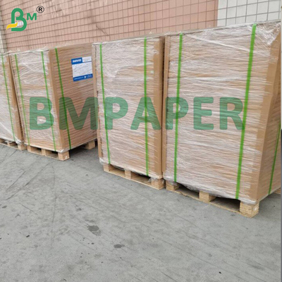 Kertas Comic Kent 200gsm 250gsm Permukaan Halus untuk Menggambar