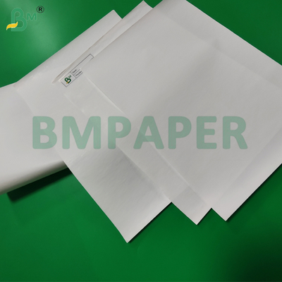 55gm 65gm Termal Paper Jumbo Roll Untuk Mesin POS 480mm Ramah lingkungan