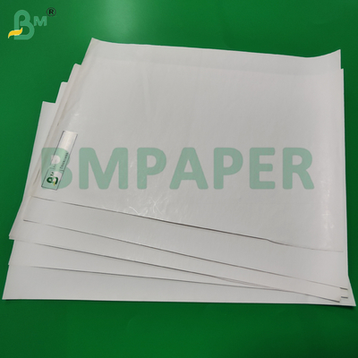 55gm 65gm Termal Paper Jumbo Roll Untuk Mesin POS 480mm Ramah lingkungan