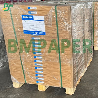 80gm 90gm Metallic Silver Beer Label Paper Untuk Botol Bir Dan Kaleng