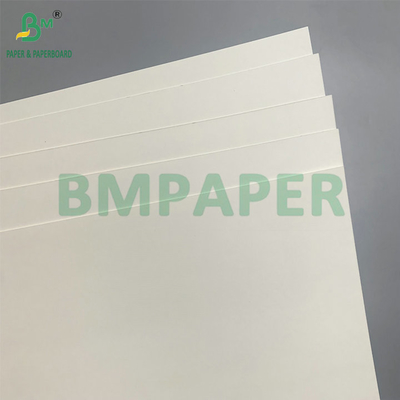 High Erasability 210gsm 250gsm 8K Kent Paper untuk Pencil Drawing