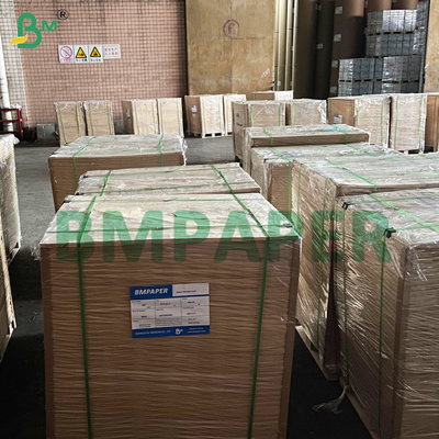Non-stick Wax Paper Food Grade Wrap Paper 25gsm Bleached Food Liner Paper