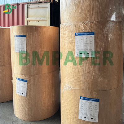 Non-stick Wax Paper Food Grade Wrap Paper 25gsm Bleached Food Liner Paper