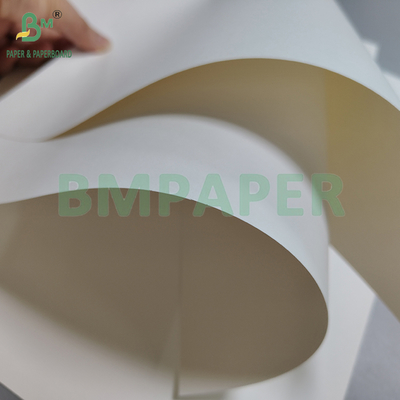 70gm 80gm Bluky Cream Paper Takamatsu Kertas Buku tebal Paperback Printing Paper