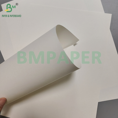 70gm 80gm Bluky Cream Paper Takamatsu Kertas Buku tebal Paperback Printing Paper