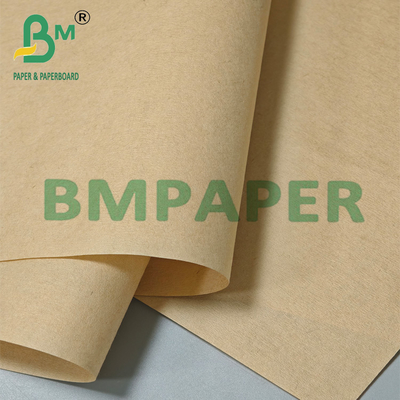 60gr High Wet Strength Wood Pulp CFP Filter Paper Rolls Untuk Kopi