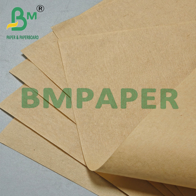 60gr High Wet Strength Wood Pulp CFP Filter Paper Rolls Untuk Kopi