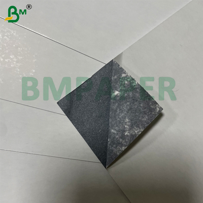 Kertas Poker Stratch Berlapis Dua Sisi yang Dapat Dicetak dengan Inti Hitam 310gsm