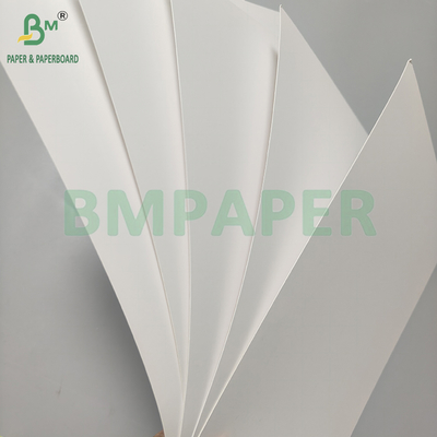 250-400gm Putih C1S dilapisi Blister Paper untuk Blister packaging cardbaord