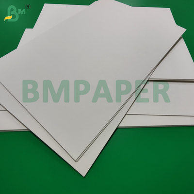 Kertas Liner Segel Panas Tutup Botol 0.5mm 0.7mm Penyerapan Air Cepat 70 x 100cm