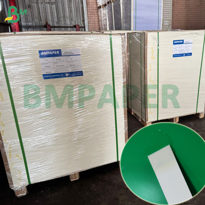 Kertas Liner Segel Panas Tutup Botol 0.5mm 0.7mm Penyerapan Air Cepat 70 x 100cm