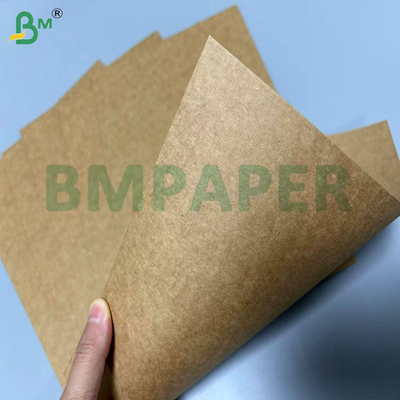 Kertas Kraft Food Grade Bahan Kaku 250gram 275gram Untuk Kotak Makan Siang 61 x 86cm